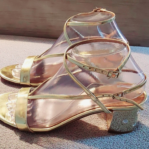 Aquazzura Sandals - Picture 6 of 6